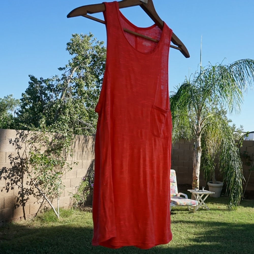 Tek Gear Tank Top - Picture 5 of 8